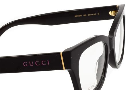 occhiali gucci uomo miglior prezzo|occhiali da vista donna gucci.